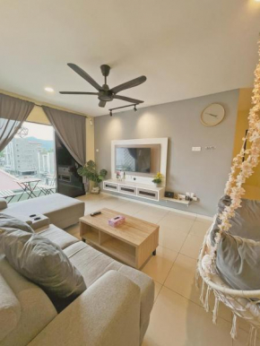 The New Sunset View Homestay